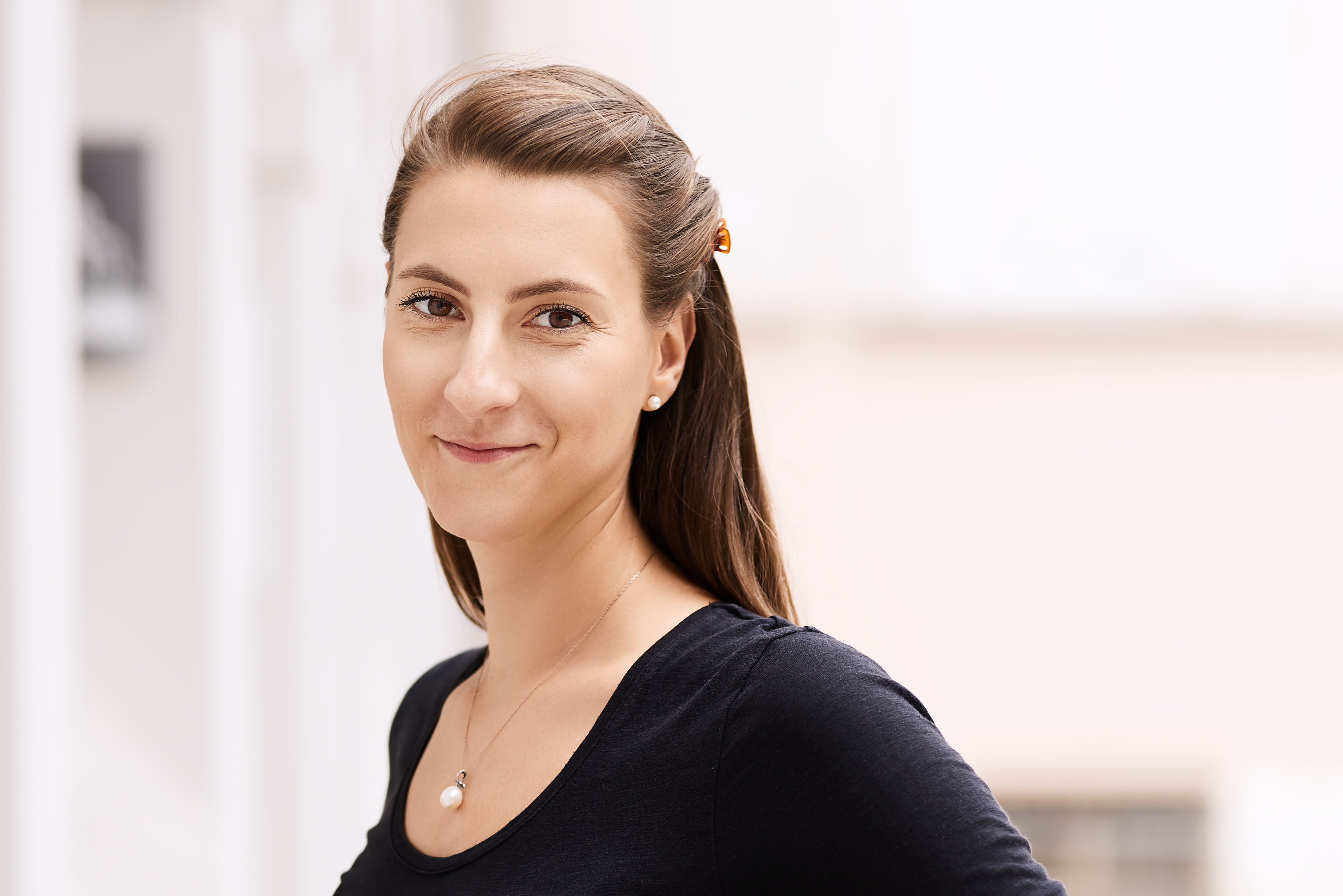 Mgr. Kateřina Kornetová