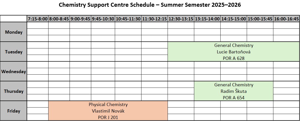 CHSC_schedule SS 2025_2026 CHSC_schedule SS 2025_2026