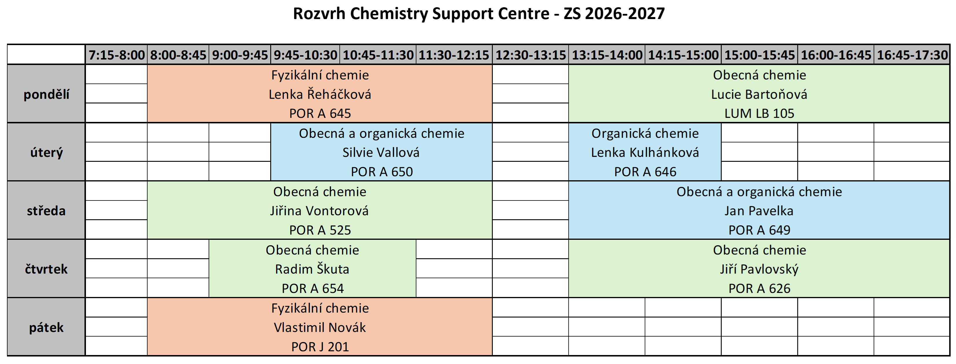 Rozvrh CHSC ZS 2026_2027_od 1.9.2026