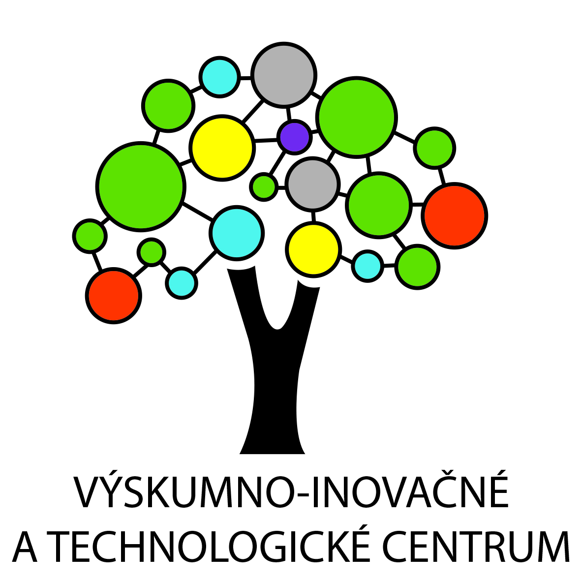 VÝSKUMNO-INOVAČNÉ A TECHNOLOGICKÉ CENTRUM, n.o.