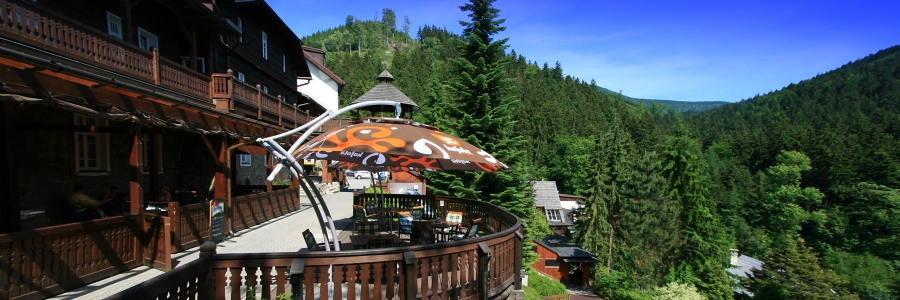 hotel I