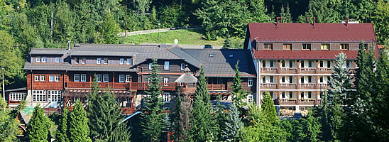 hotel III